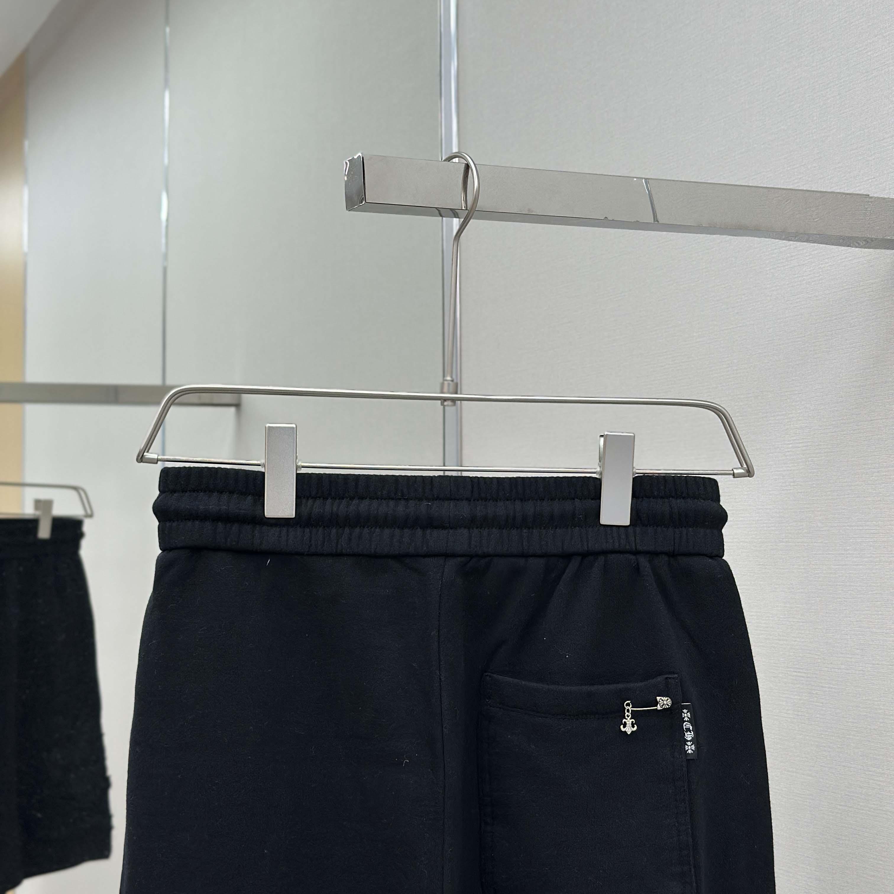 Chrome Hearts Sweatshort - DesignerGu