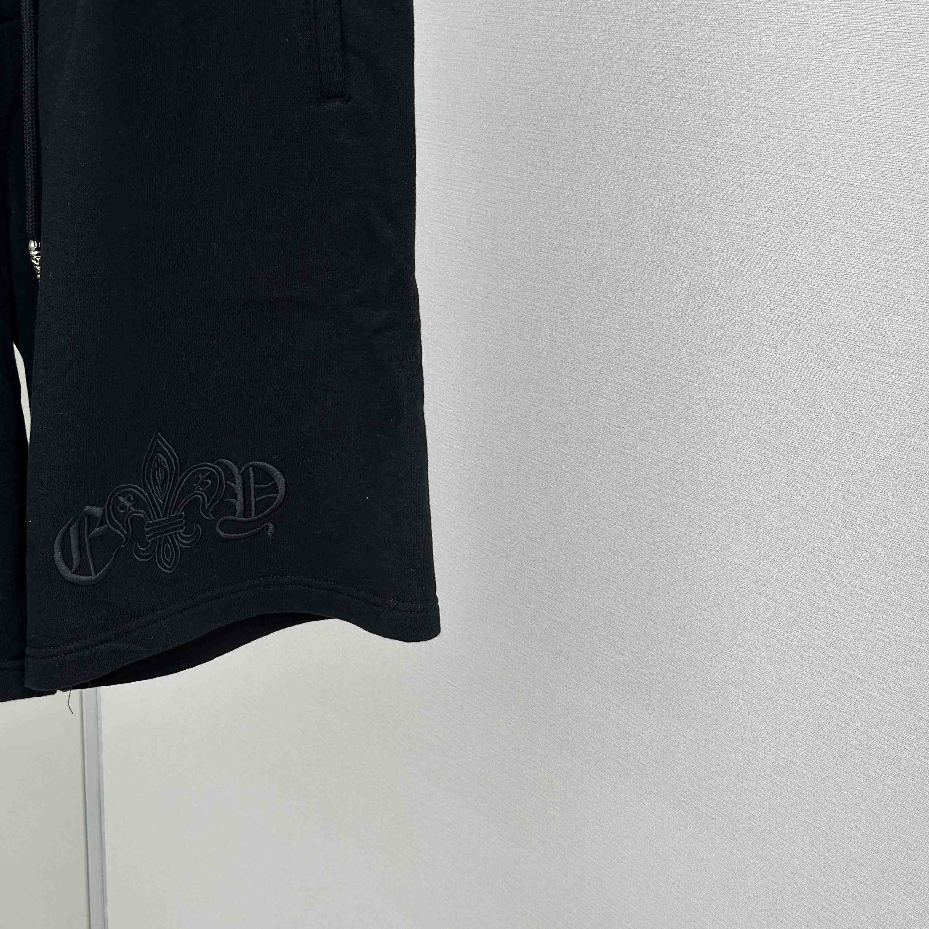 Chrome Hearts Sweatshort - DesignerGu