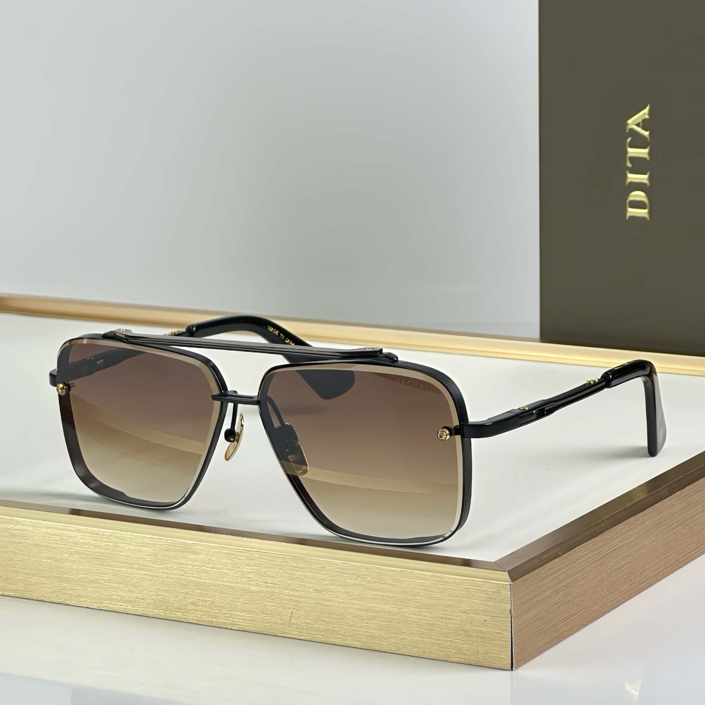 Dita Mach Six Sunglasses - DesignerGu