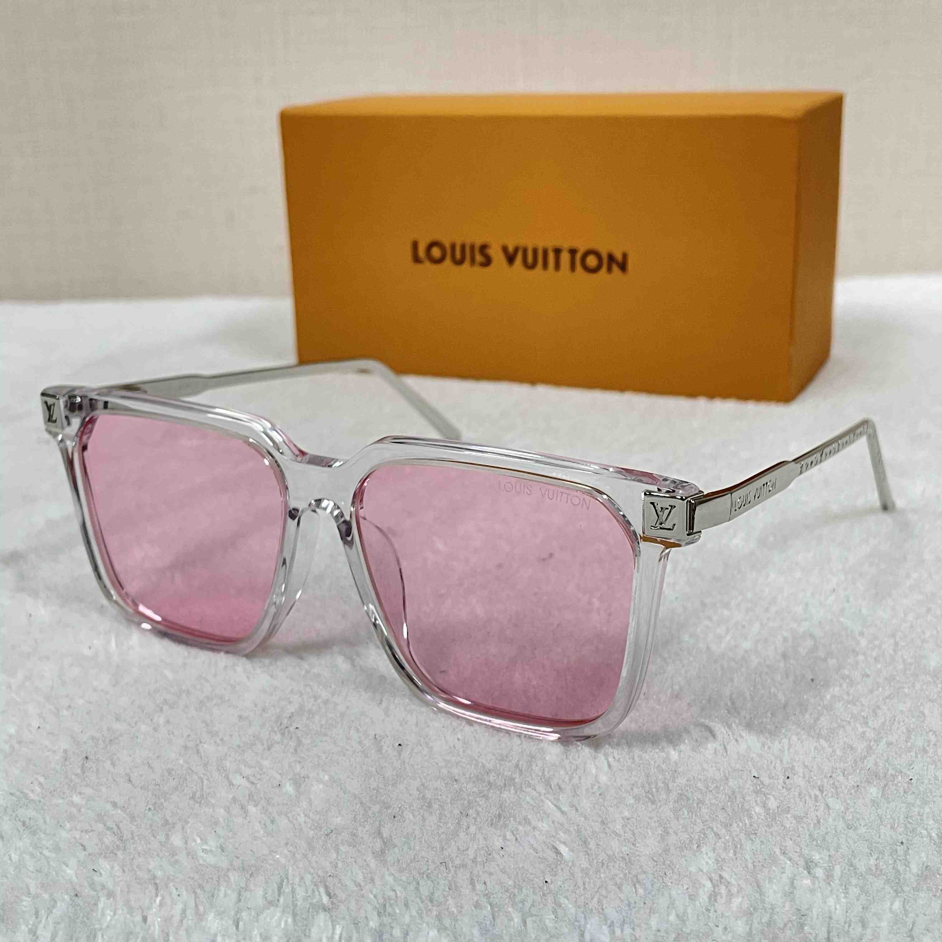 Louis Vuitton Sunglasses   (50% Off Sale)sp167 - DesignerGu