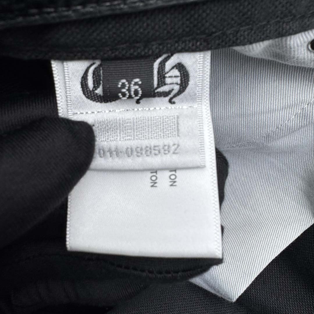 Chrome Hearts Jeans - DesignerGu