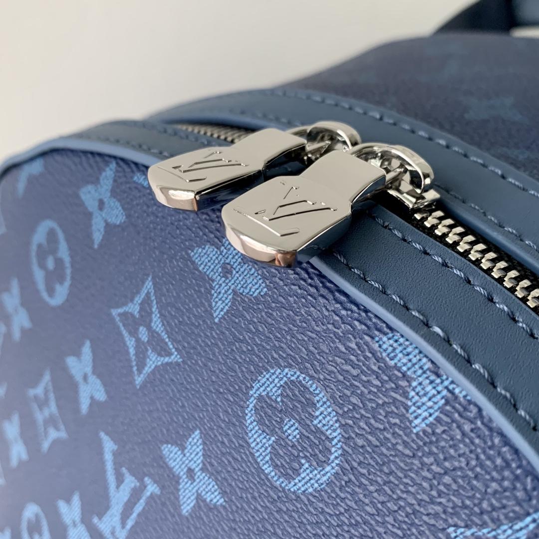 Louis Vuitton Discovery Backpack PM   M11590 - DesignerGu