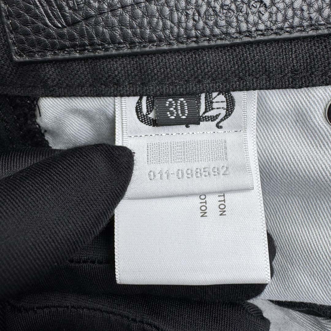 Chrome Hearts Jeans - DesignerGu