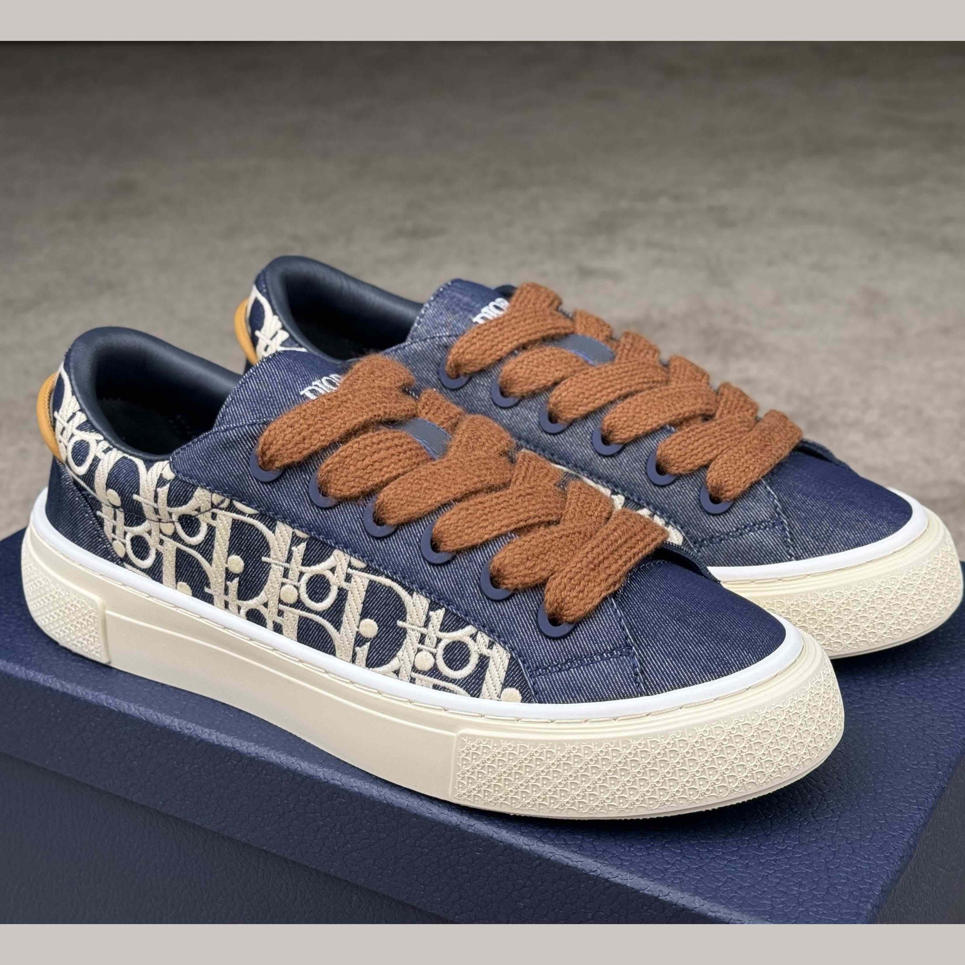 Dior B33 Sneaker  - DesignerGu