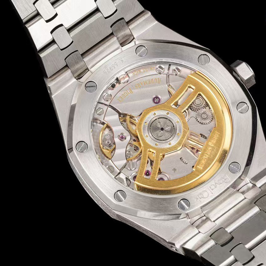 Audemars Piguet Royal Oak Self Winding Watch - 41mm 15500ST - DesignerGu