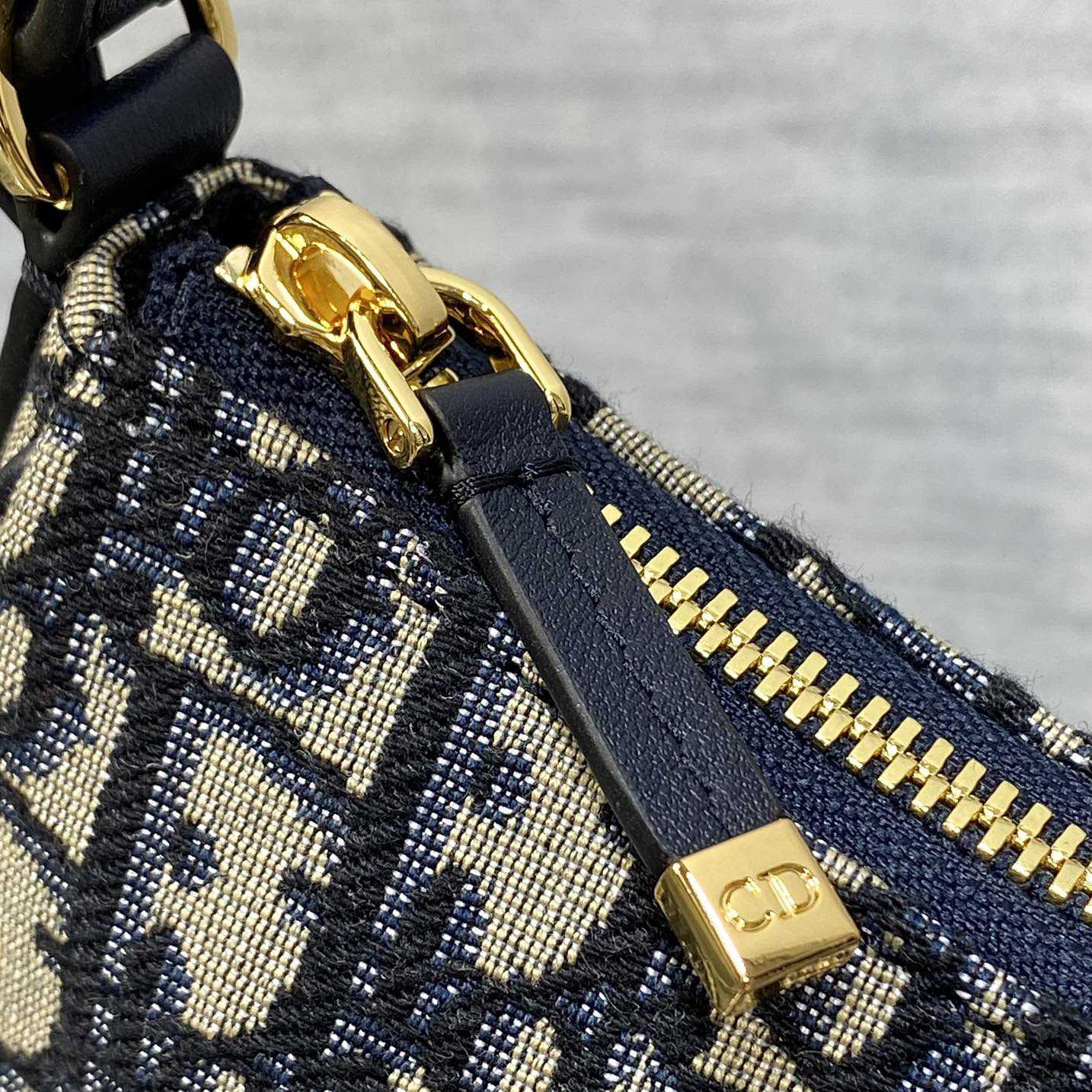 Dior 30 Montaigne Wanderlust Mini Bag    - DesignerGu
