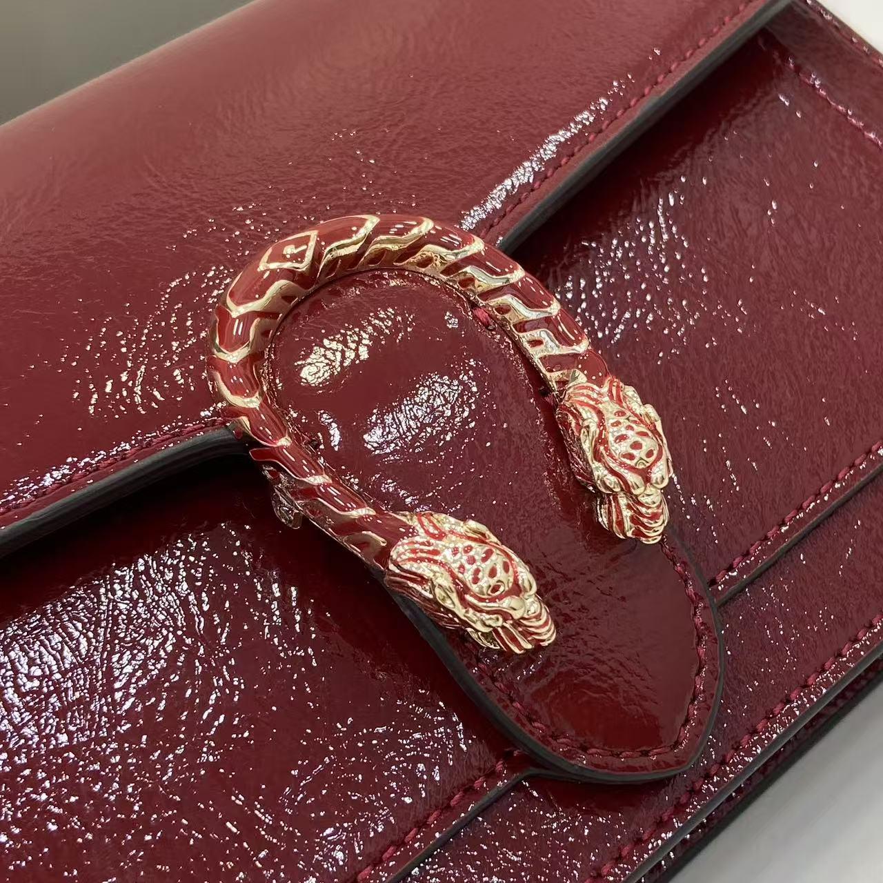 Gucci Dionysus Wallet On Chain - DesignerGu