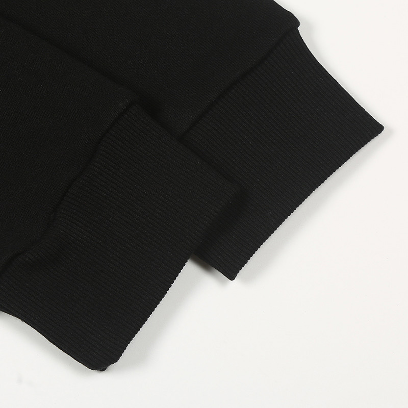 Godspeed Cotton Sweatshirt - DesignerGu