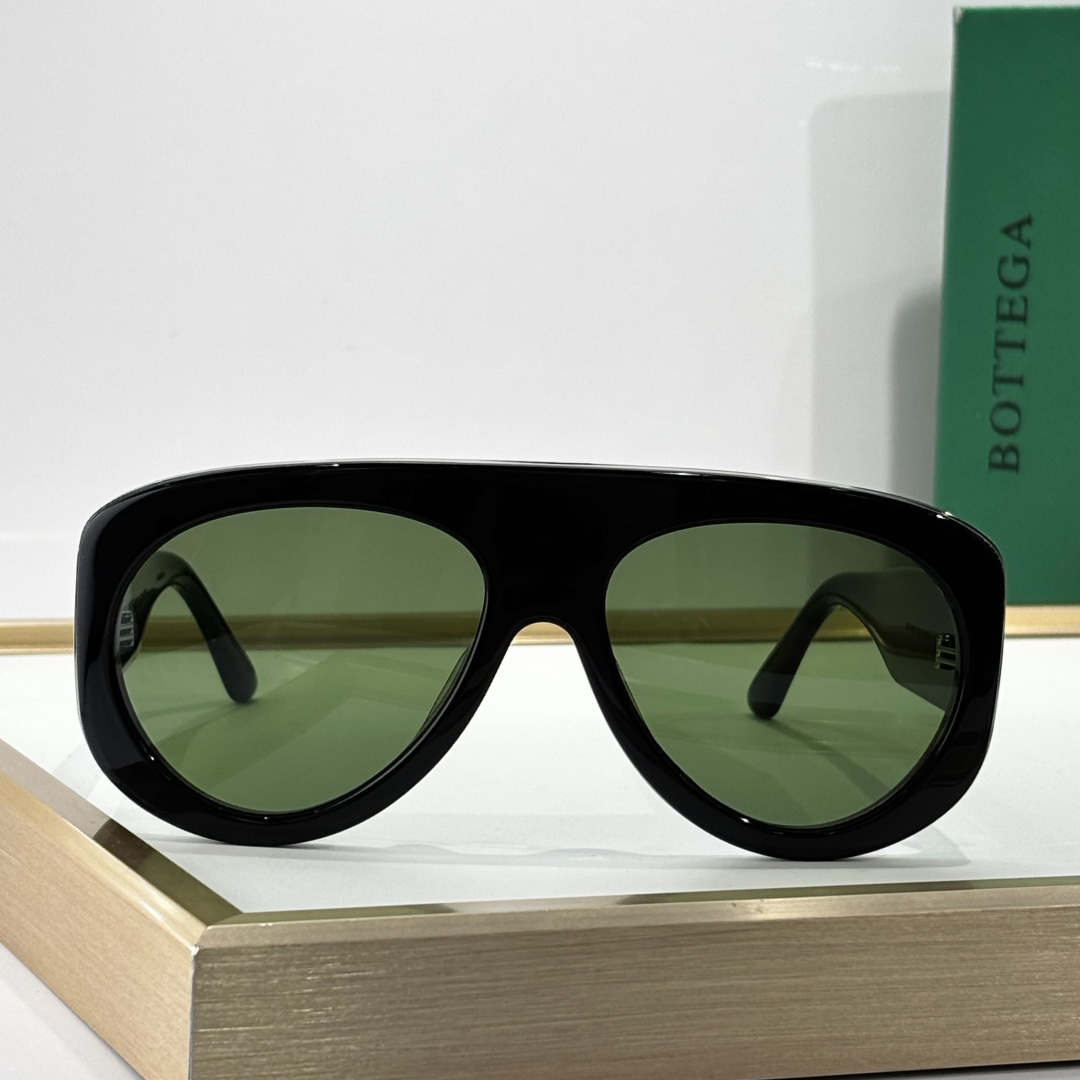 Bottega Veneta BV1362S Sunglasses    - DesignerGu