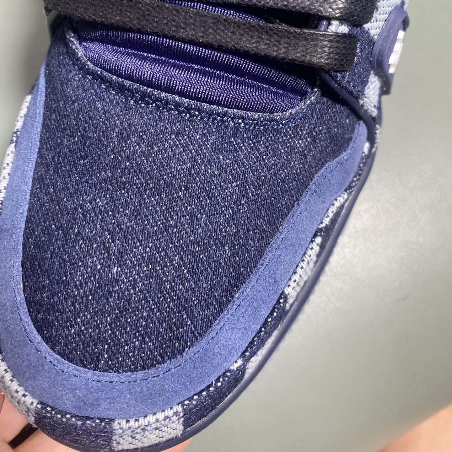 Louis Vuitton LV Trainer Sneaker  1AIKS9 - DesignerGu