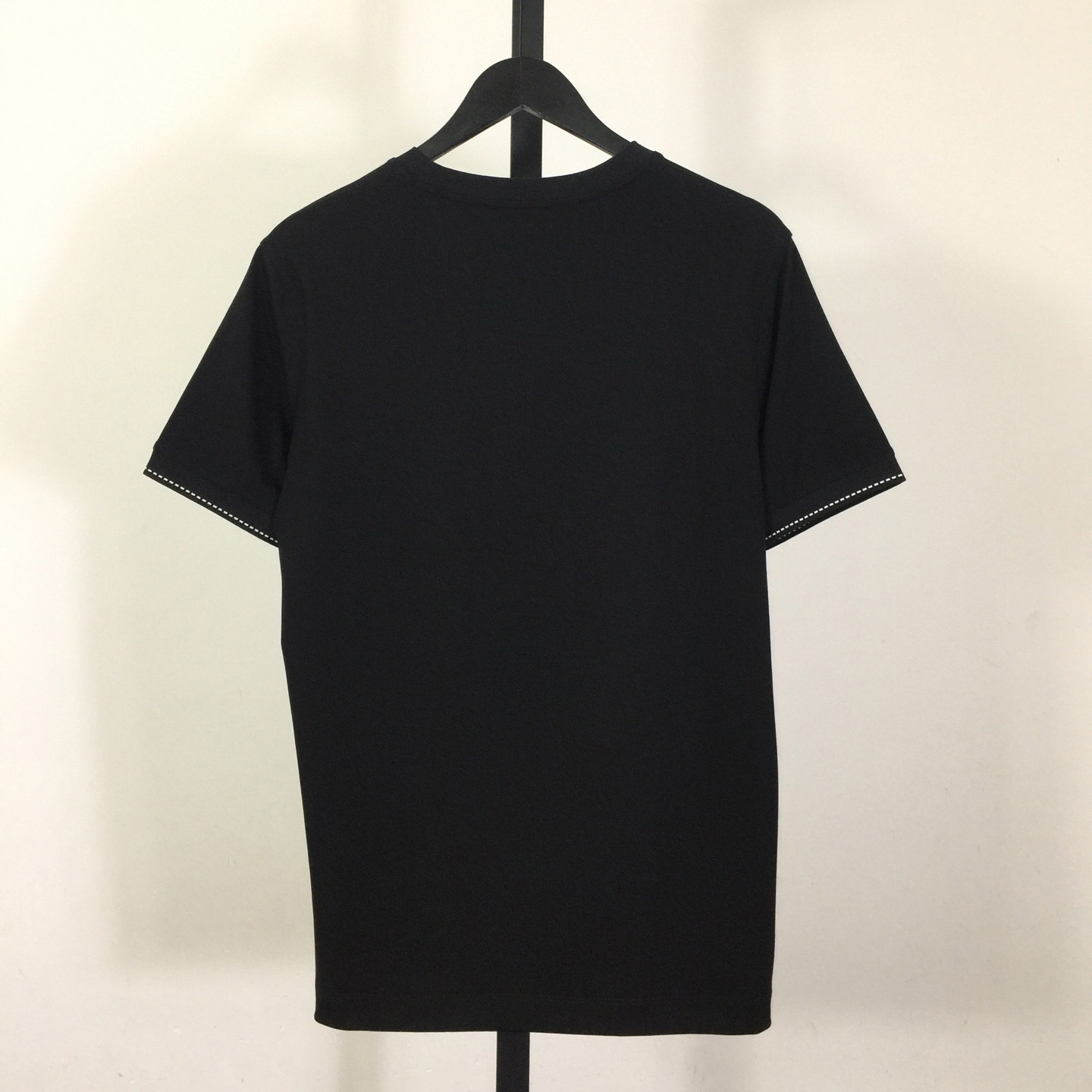Hermes Cotton T-Shirt  - DesignerGu