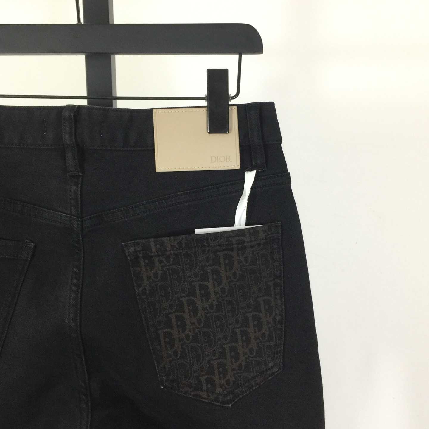 Dior Jeans - DesignerGu