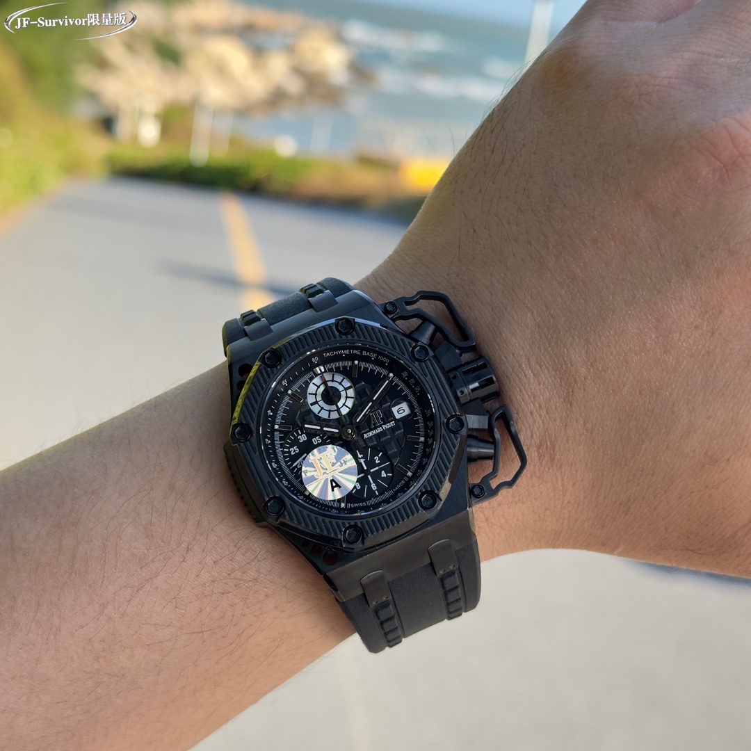 Audemars Royal Oak 