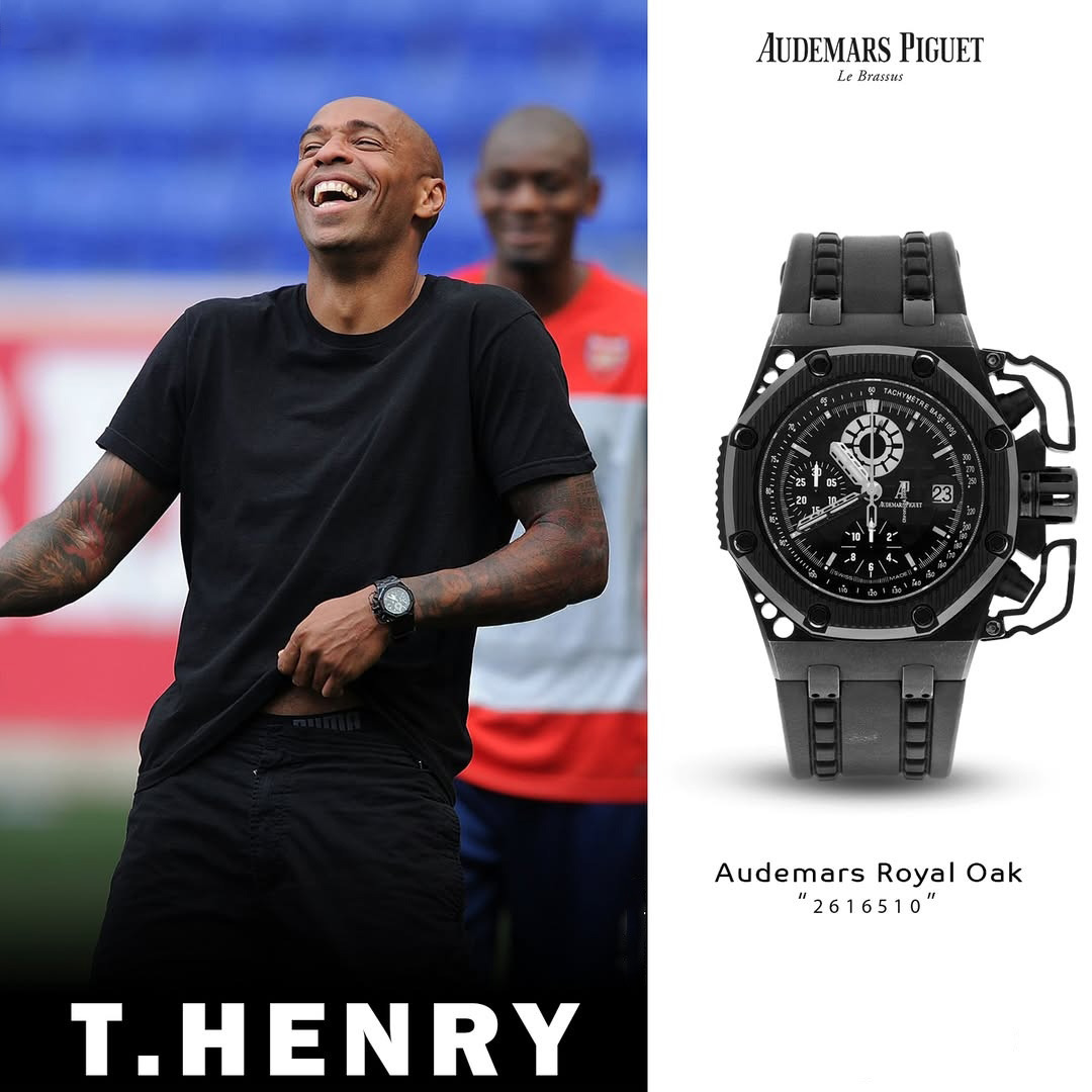 Audemars Royal Oak 