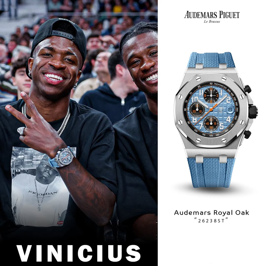 Audemars Piguet Audemars Royal Oak 262385T   44mm - DesignerGu