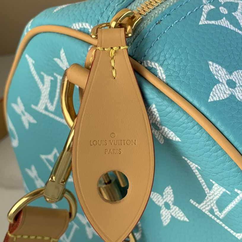 Louis Vuitton Speedy P9 Bandoulière 40   M11564 - DesignerGu