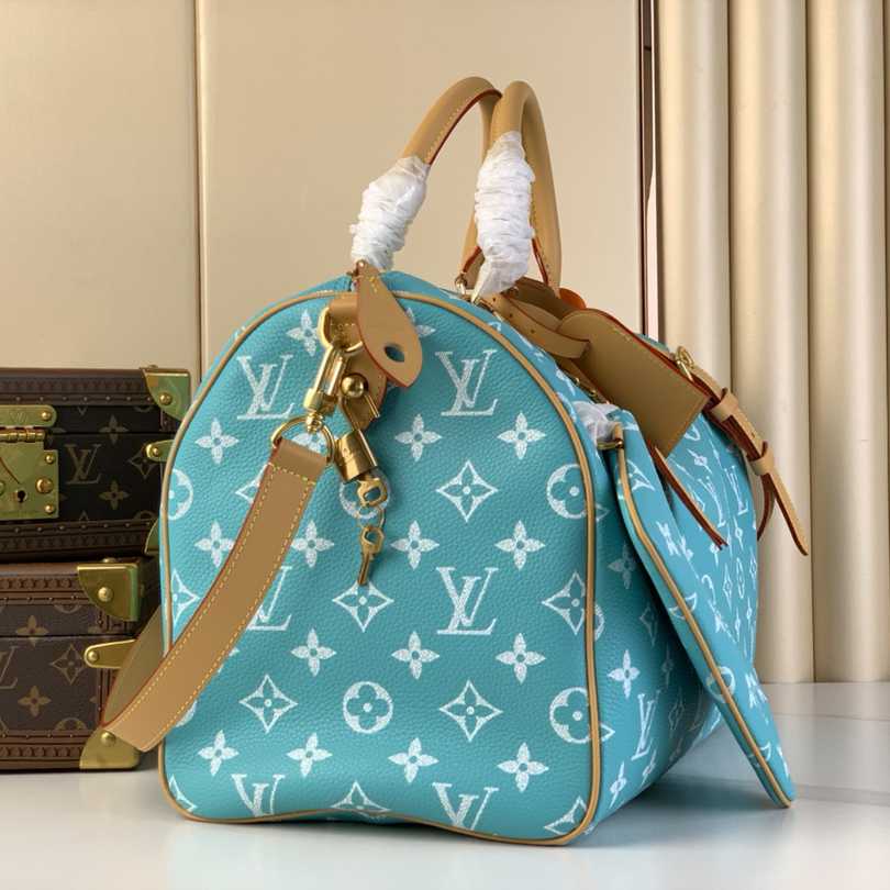 Louis Vuitton Speedy P9 Bandoulière 40   M11564 - DesignerGu