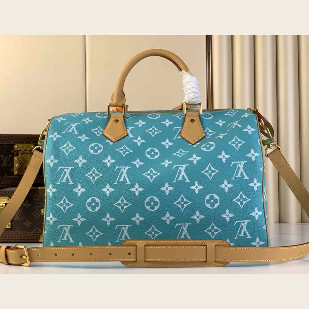 Louis Vuitton Speedy P9 Bandoulière 40   M11564 - DesignerGu