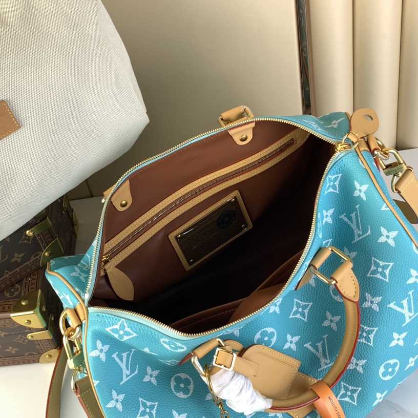 Louis Vuitton Speedy P9 Bandoulière 40   M11564 - DesignerGu
