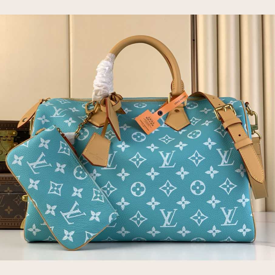 Louis Vuitton Speedy P9 Bandoulière 40   M11564 - DesignerGu