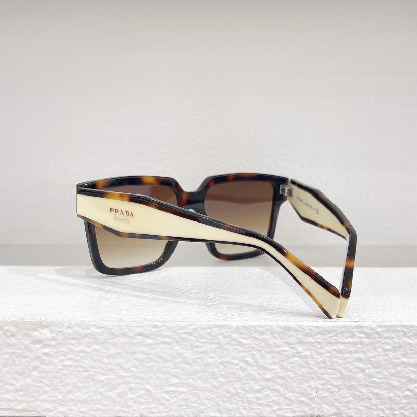 Prada OPR24ZS Sunglasses - DesignerGu