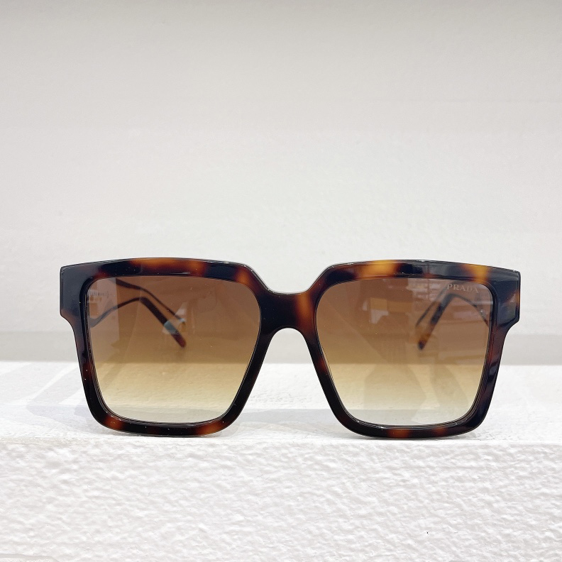 Prada OPR24ZS Sunglasses - DesignerGu