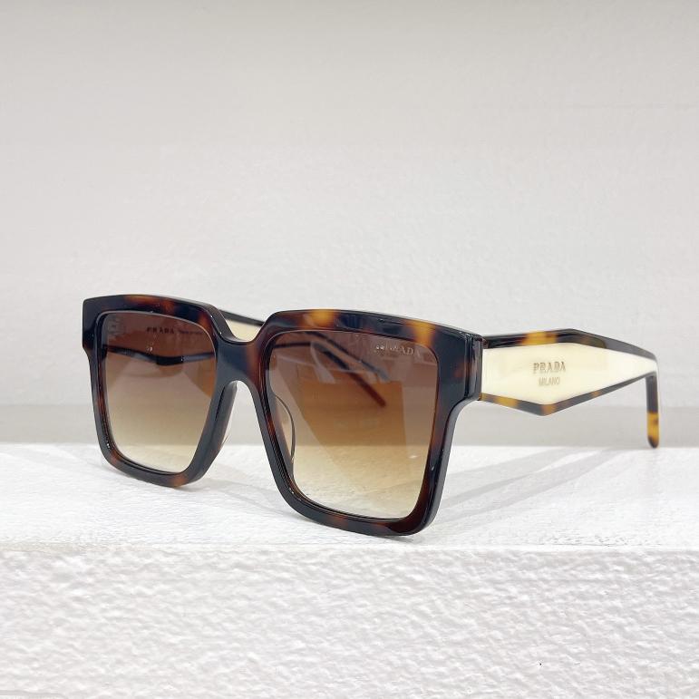 Prada OPR24ZS Sunglasses - DesignerGu