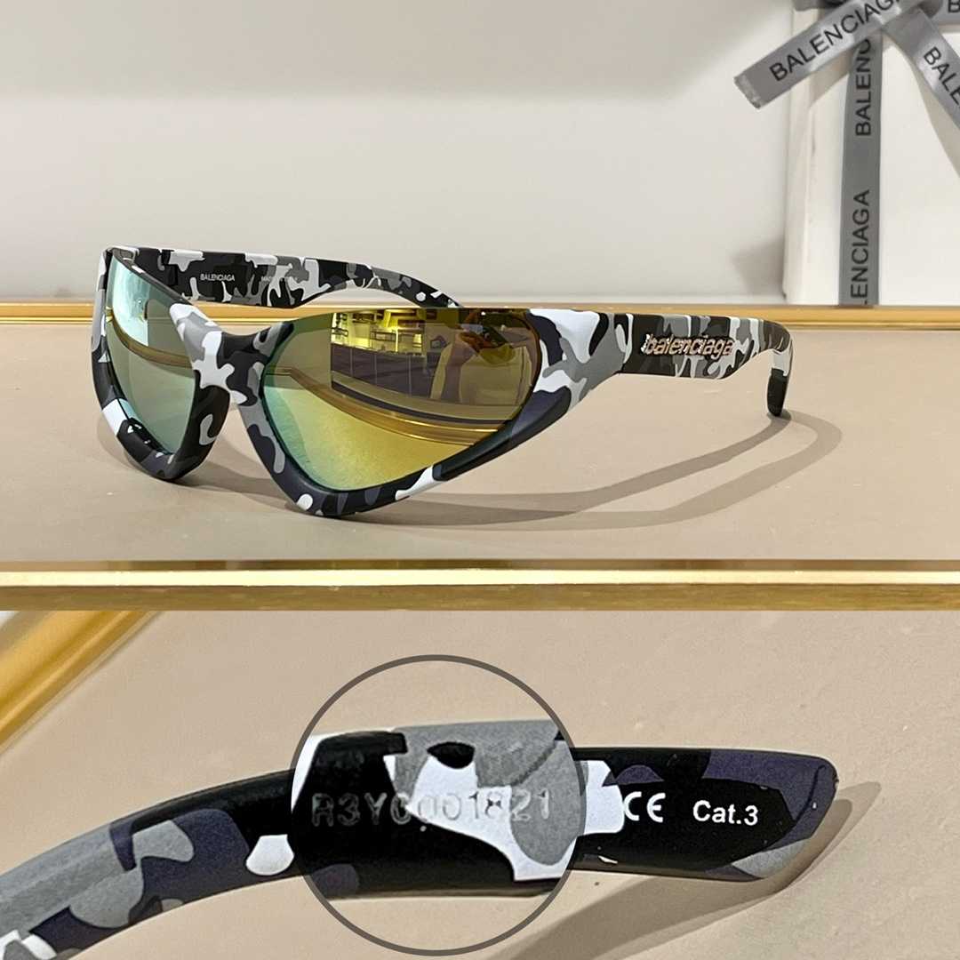 Balenciaga Sunglasses    - DesignerGu