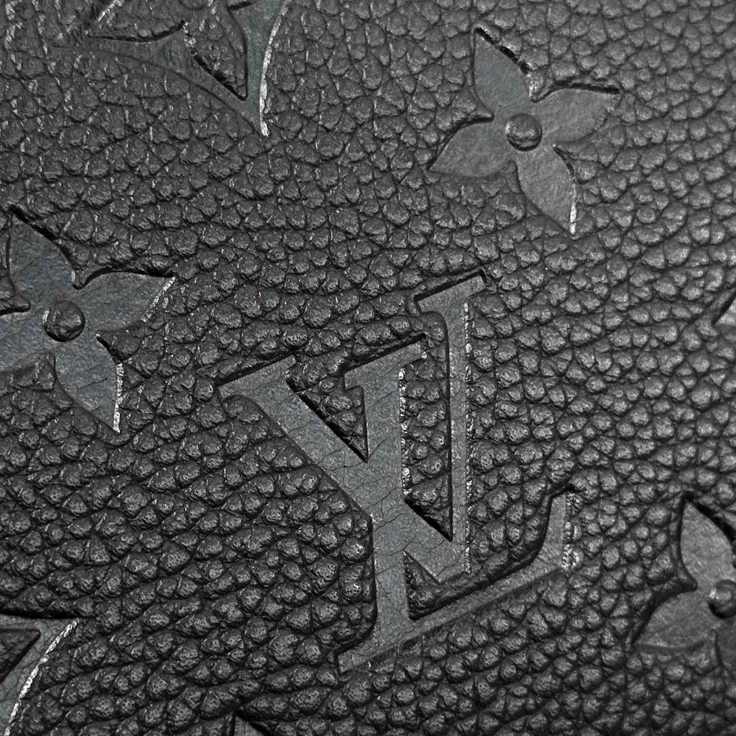 Louis Vuitton Emilie Wallet  M62369 - DesignerGu