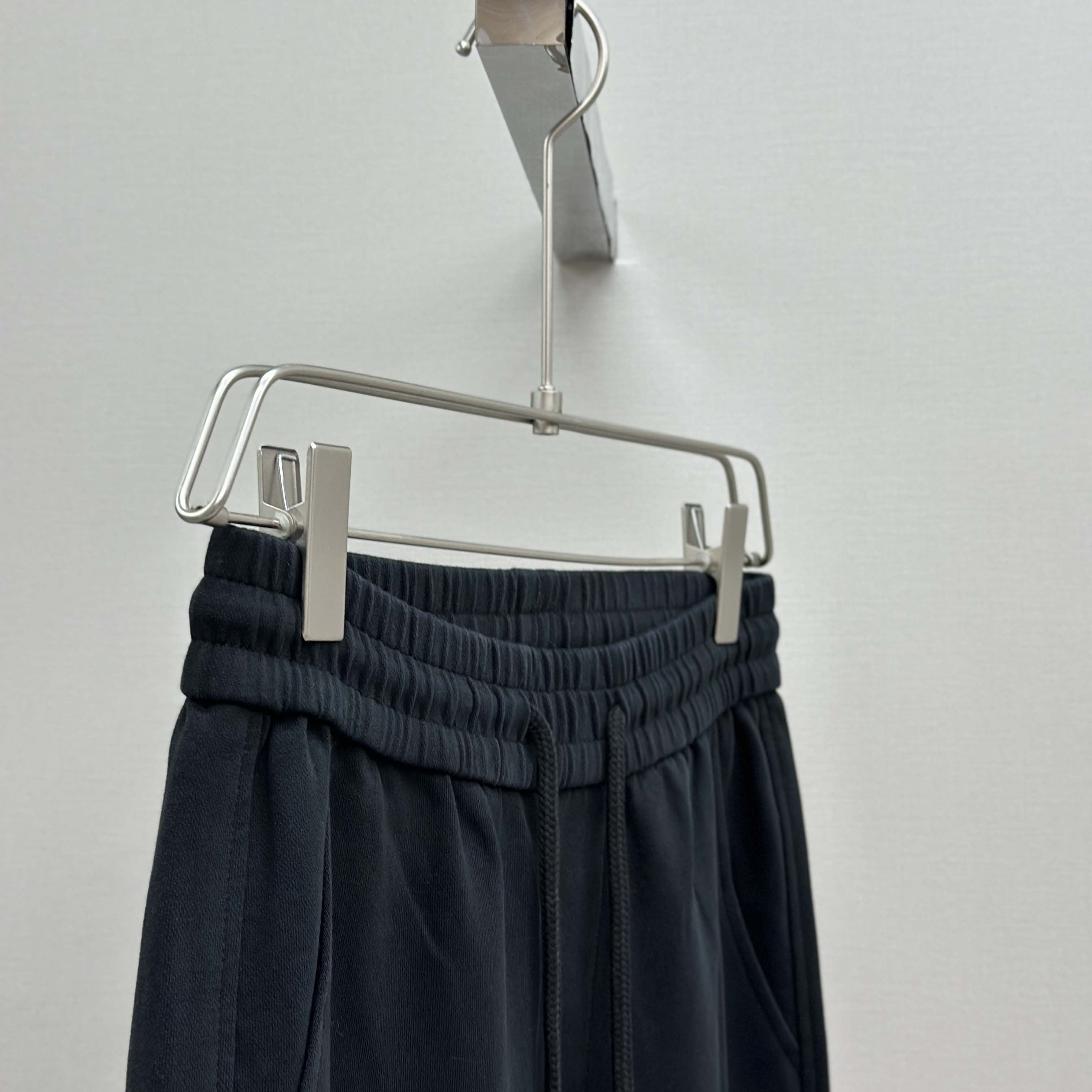Balenciaga Cotton Pants - DesignerGu