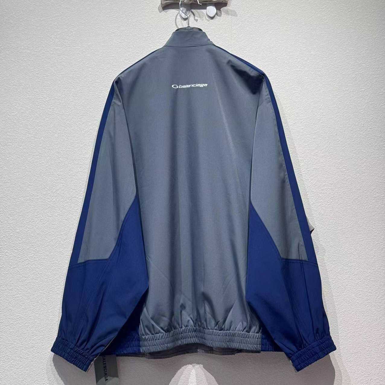 Balenciaga Natural Shirt With Pockets - DesignerGu