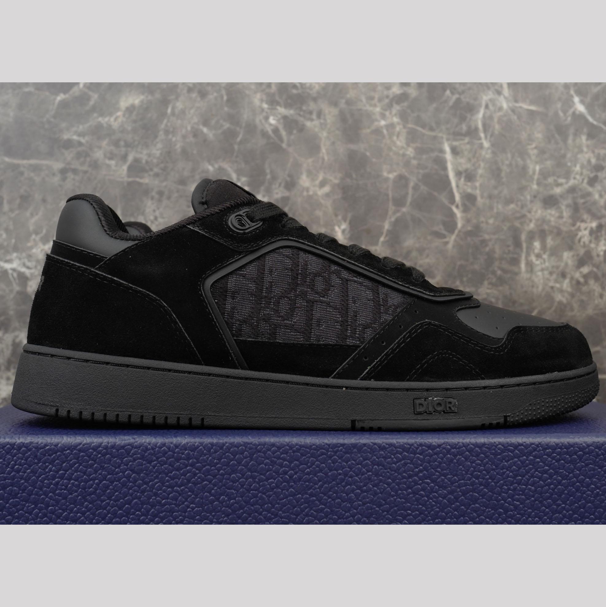 Dior B27 Uptown Low-Top Sneaker  - DesignerGu