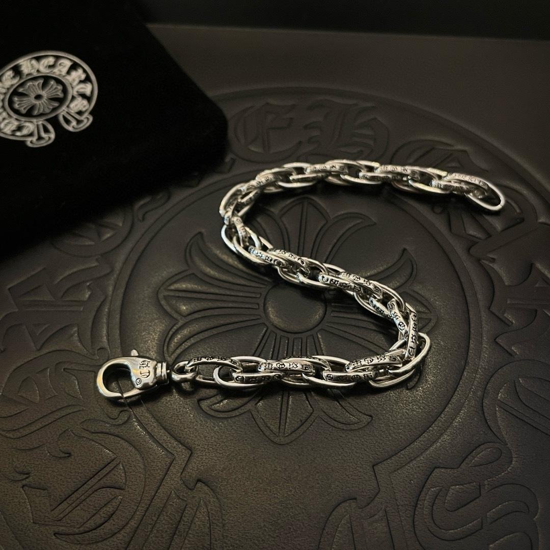 Chrome Heart Bracelets  - DesignerGu