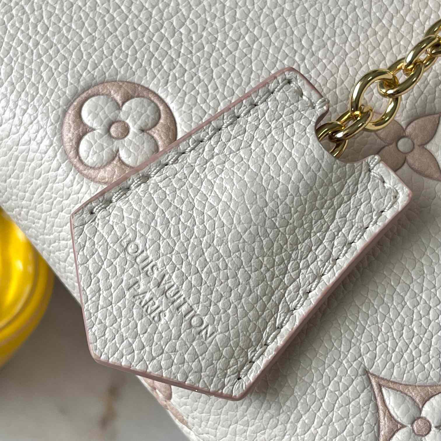 Louis Vuitton OnTheGo PM   M14403 - DesignerGu