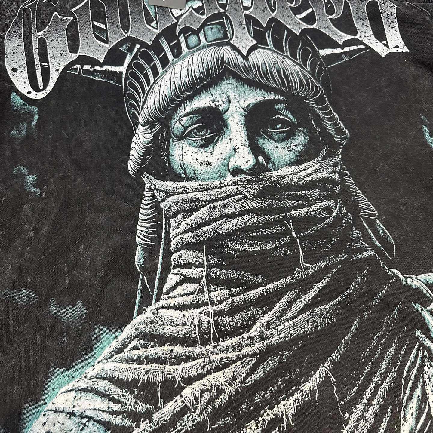 Godspeed Hoodie - DesignerGu