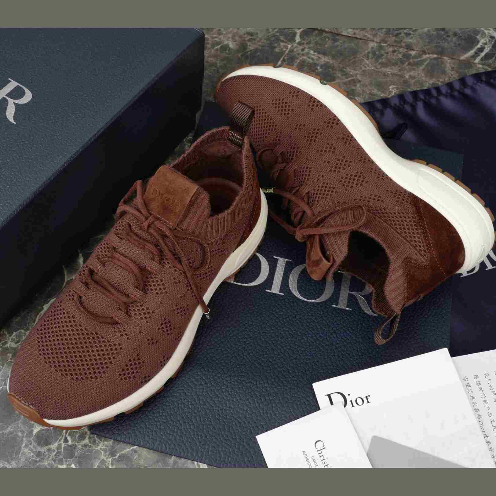 Dior B80 Lounge Sneaker  - DesignerGu