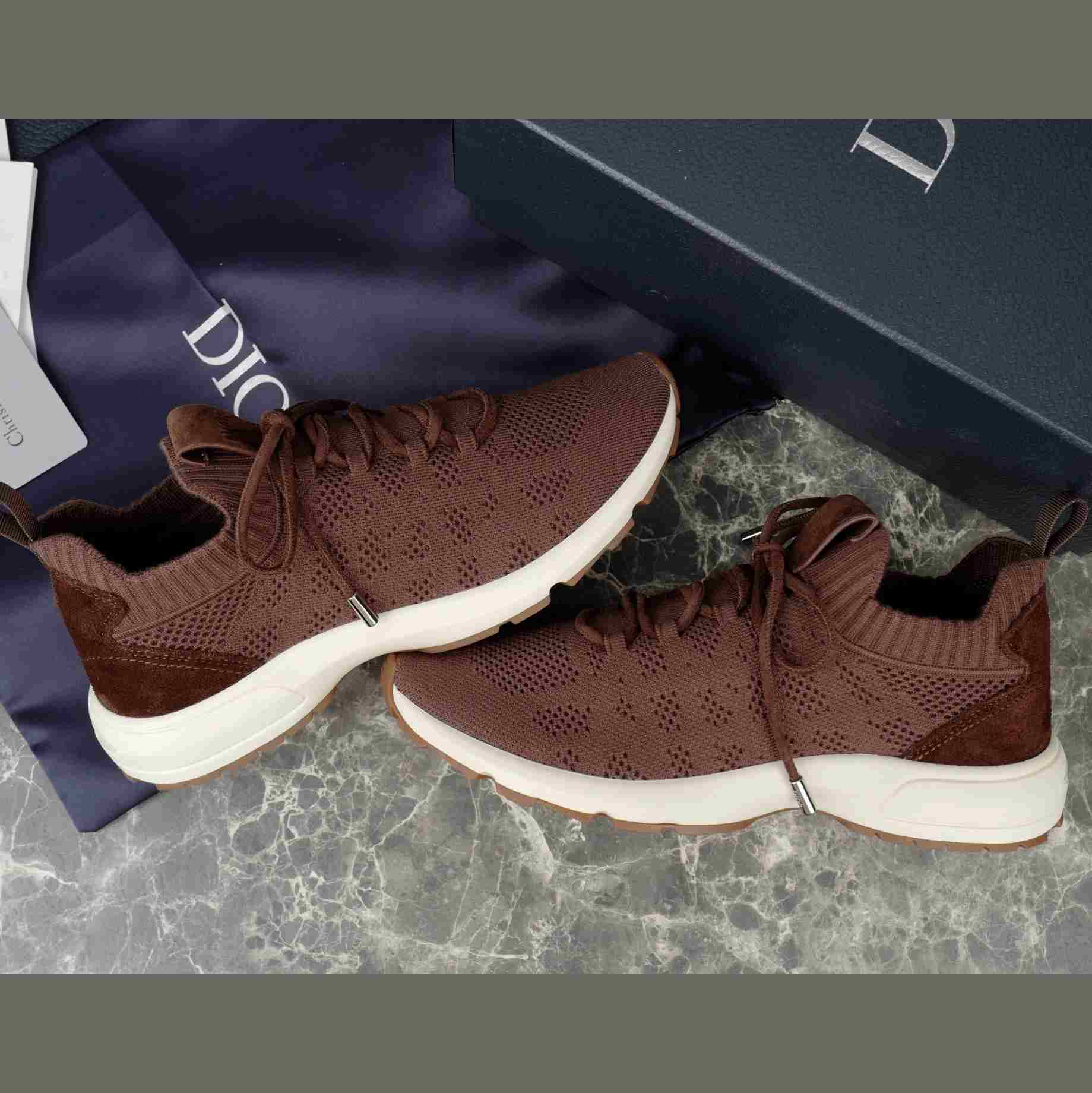 Dior B80 Lounge Sneaker  - DesignerGu
