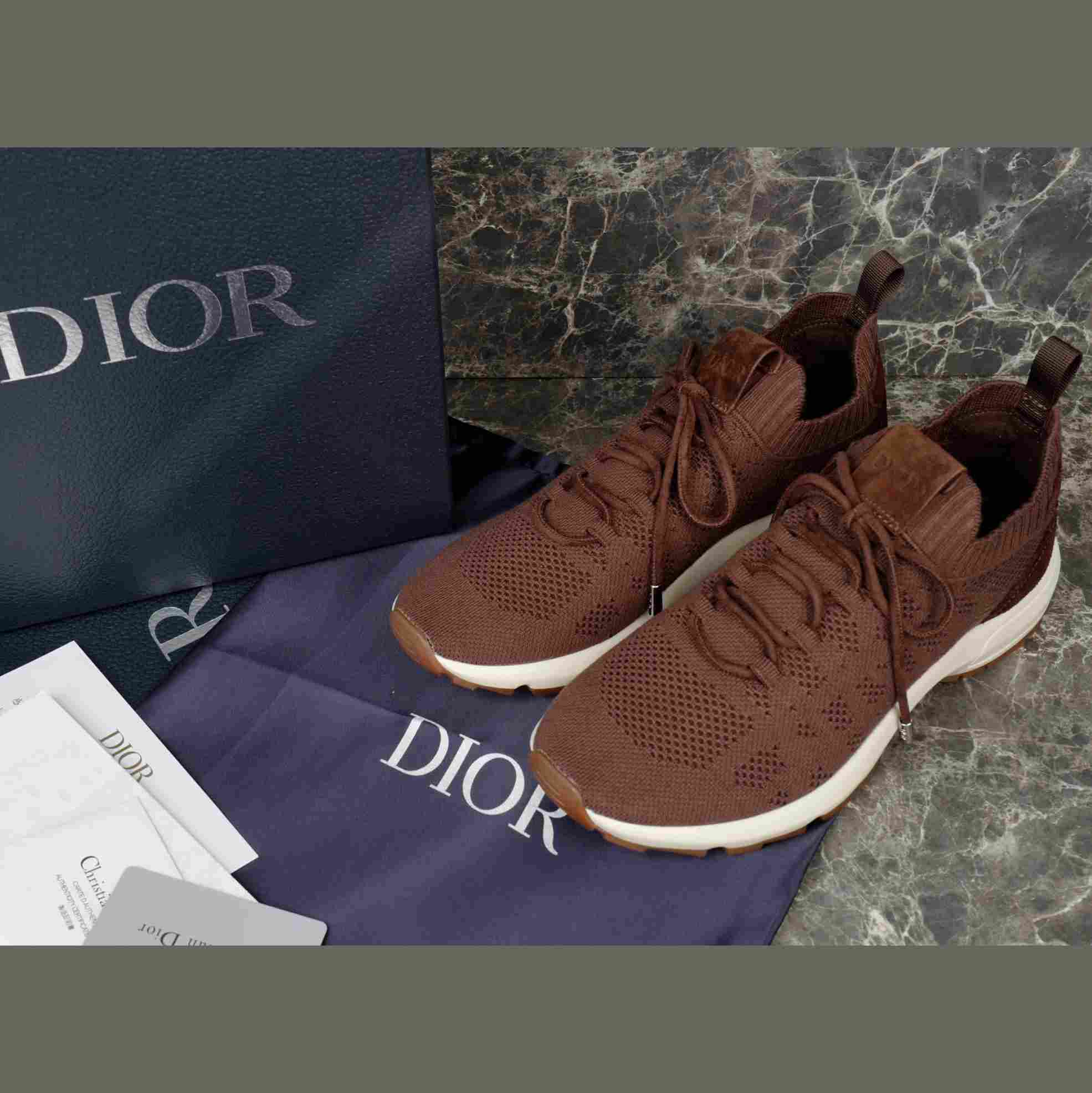 Dior B80 Lounge Sneaker  Dior B80 Lounge Sneaker  - DesignerGu