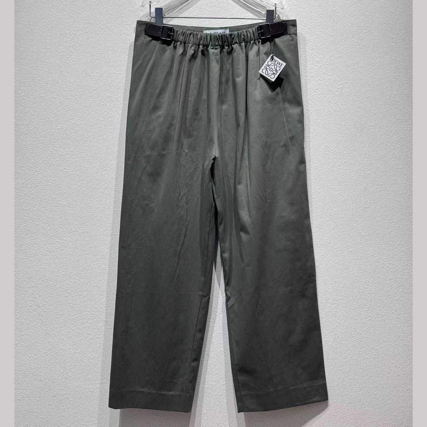Loewe Trousers  Loewe Trousers  - DesignerGu