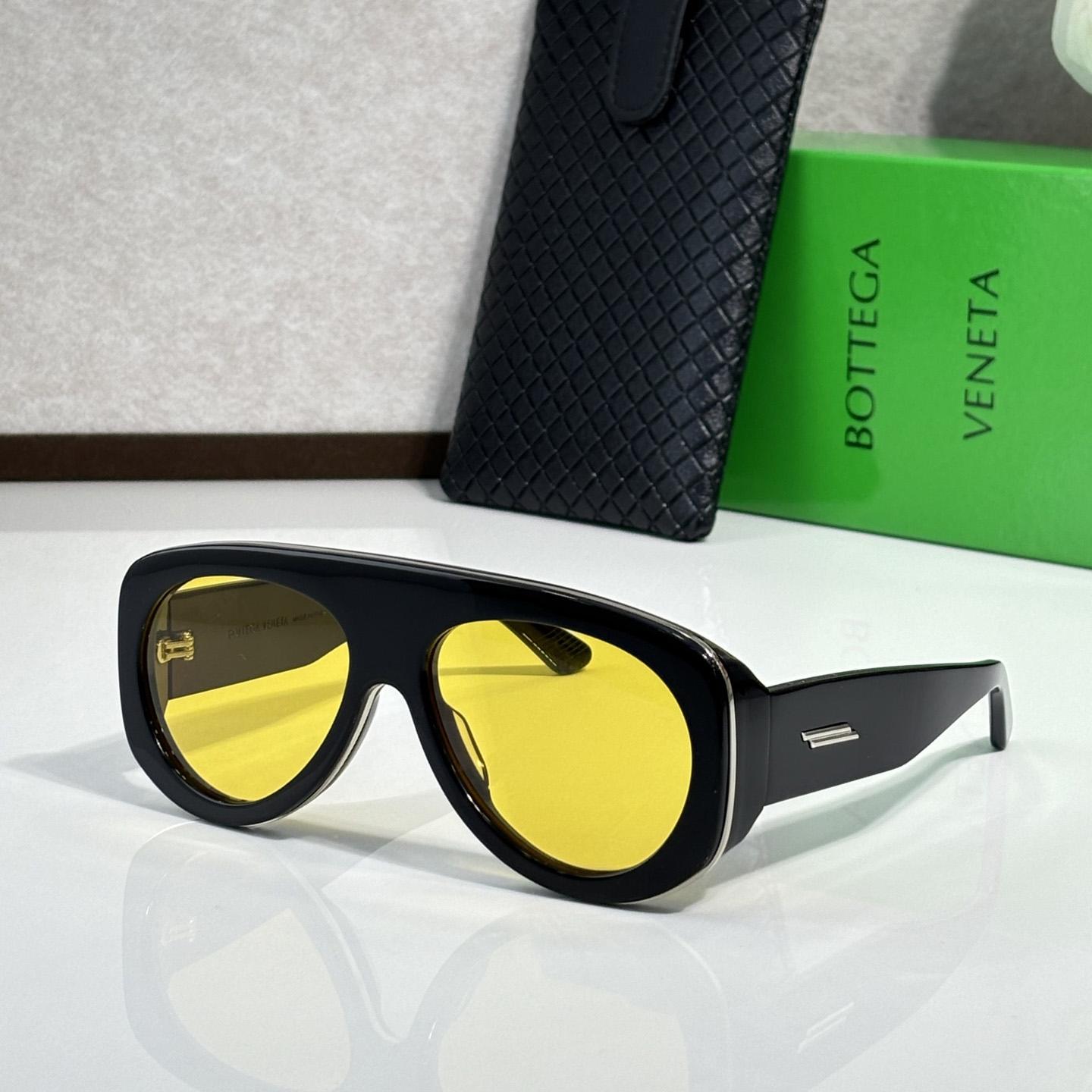 Bottega Veneta BV1362S Sunglasses   Bottega Veneta BV1362S Sunglasses   - DesignerGu