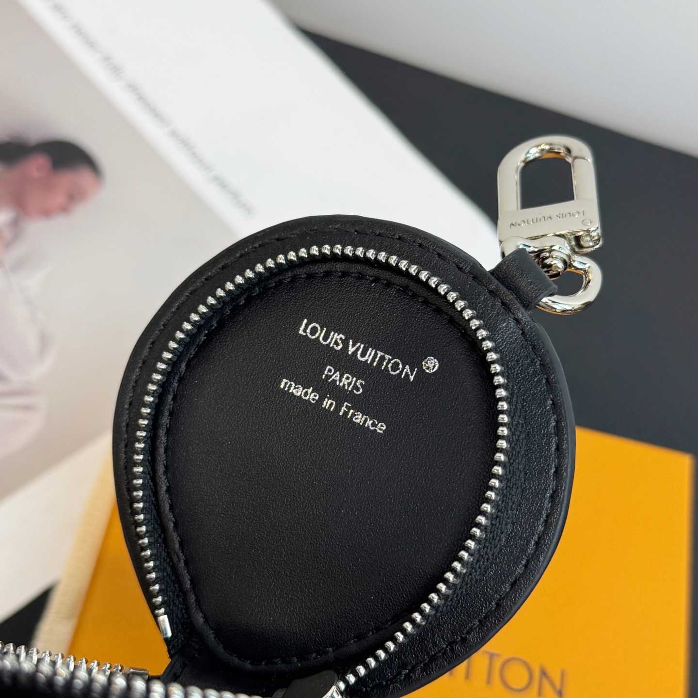 Louis Vuitton LV Alien Bag Charm - DesignerGu