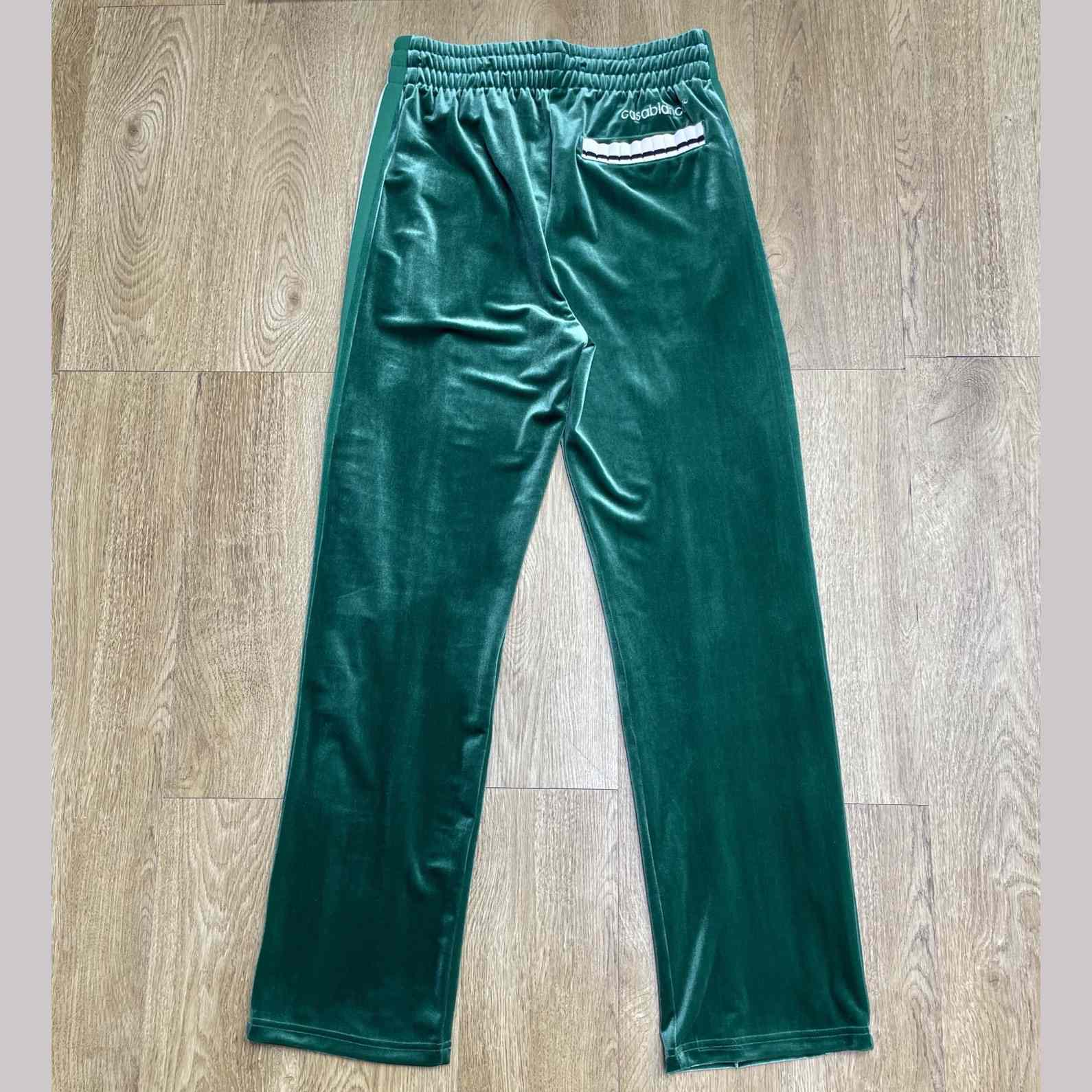 Casablanca Track Pants   c1072 - DesignerGu