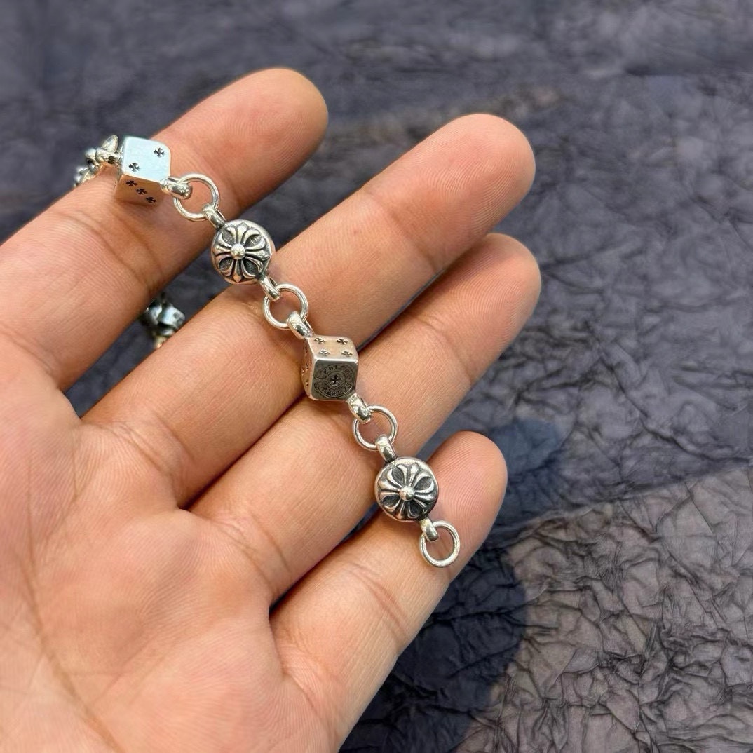 Chrome Heart Bracelets  - DesignerGu