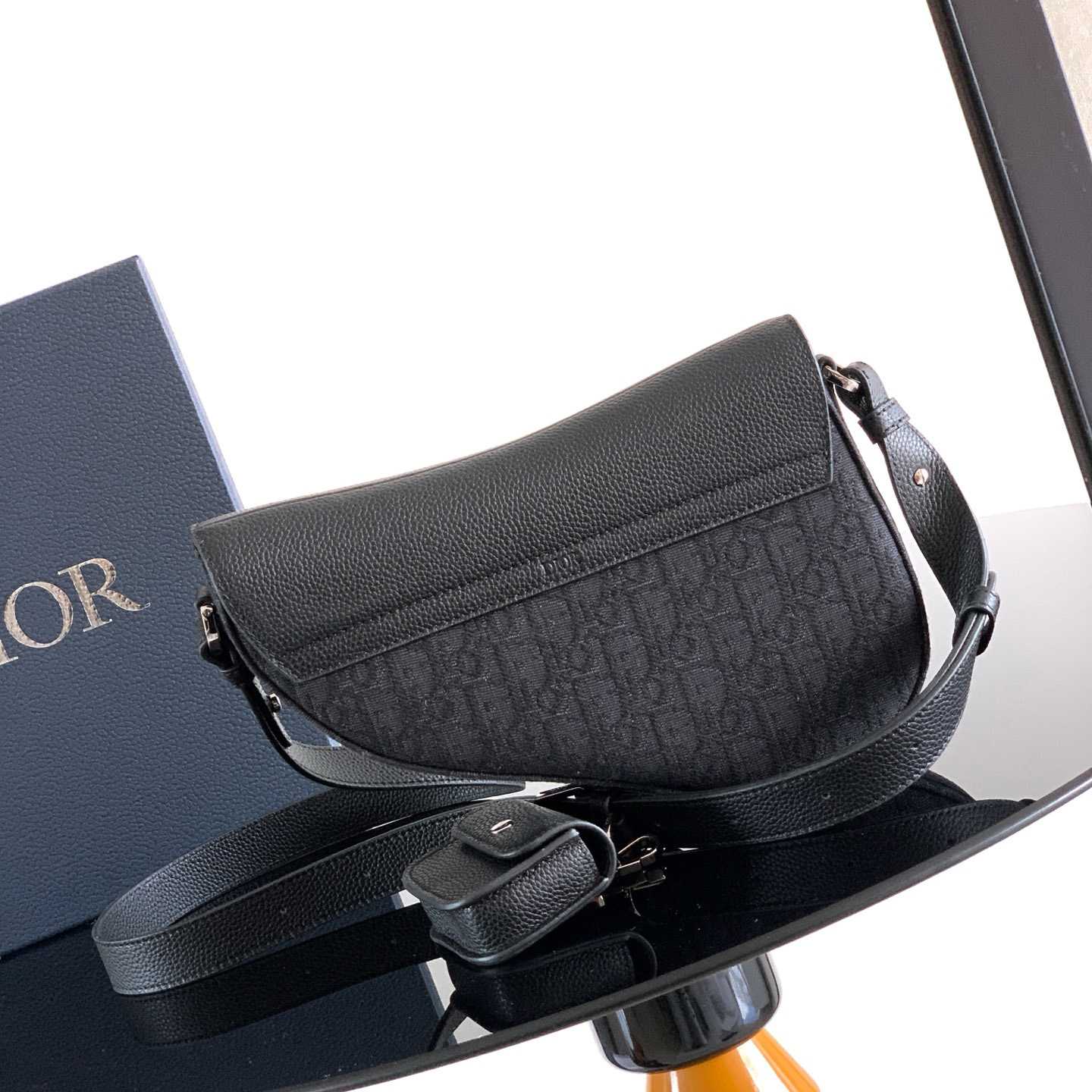 Dior Saddle Bag  - DesignerGu