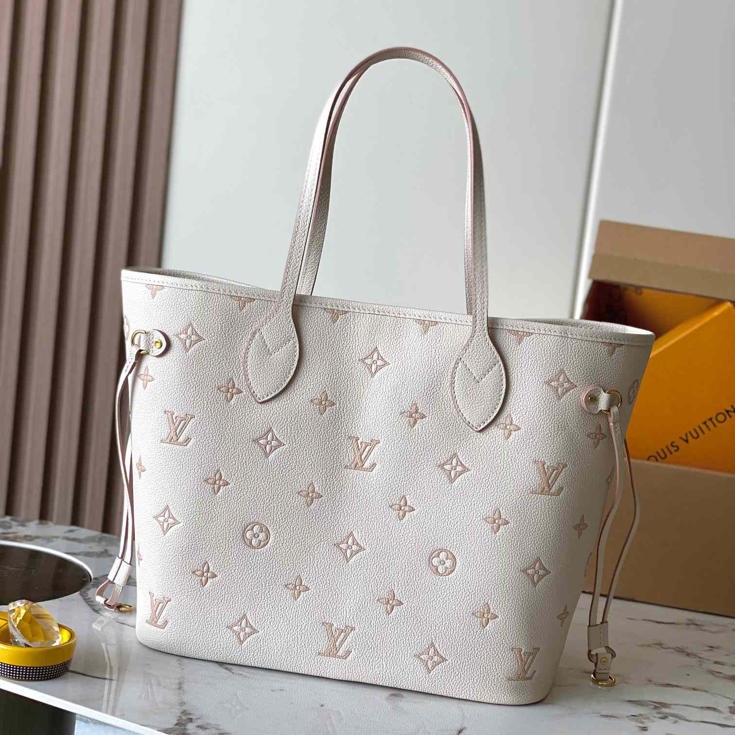 Louis Vuitton Neverfull MM   M14285 Louis Vuitton Neverfull MM   M14285 - DesignerGu