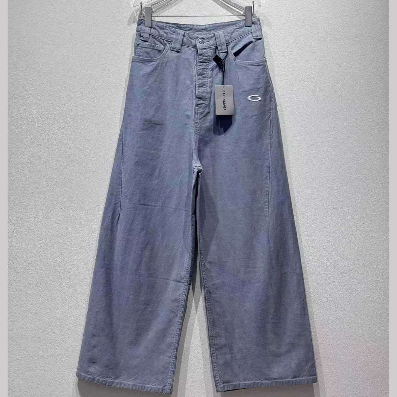 Balenciaga Trompe L'Oeil Sweatpants  Balenciaga Trompe L'Oeil Sweatpants  - DesignerGu