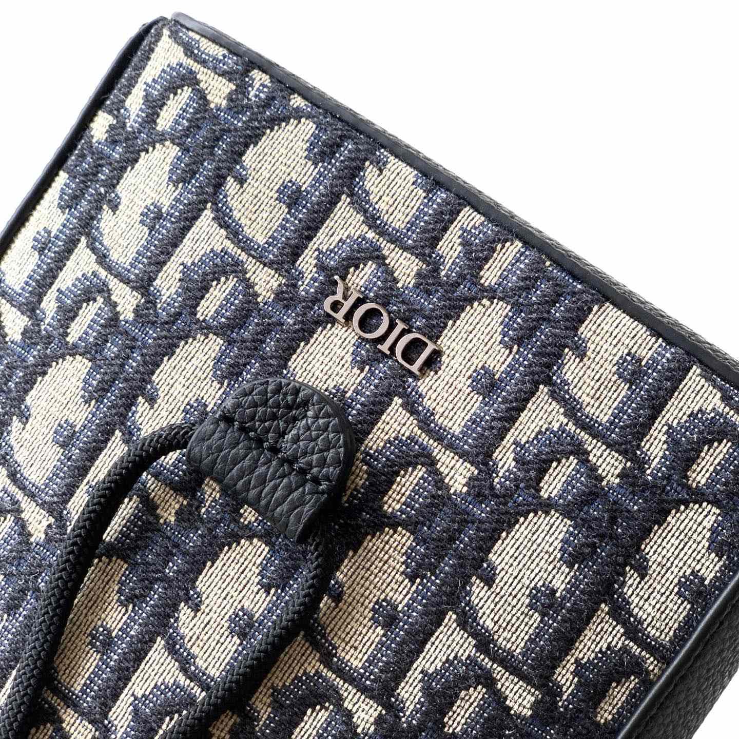 Dior Mini Bucket Bag  - DesignerGu