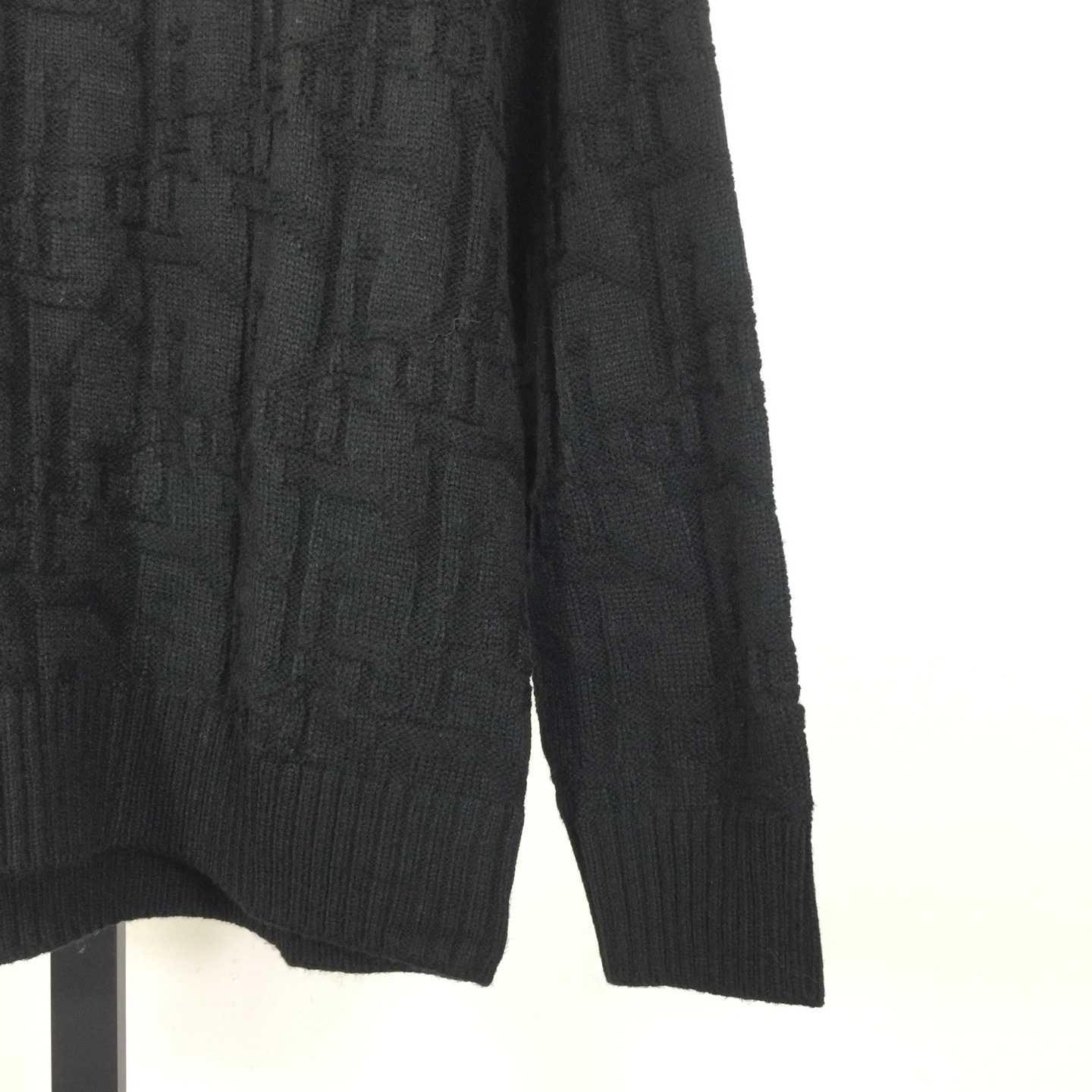 Dior Oblique Sweater  - DesignerGu