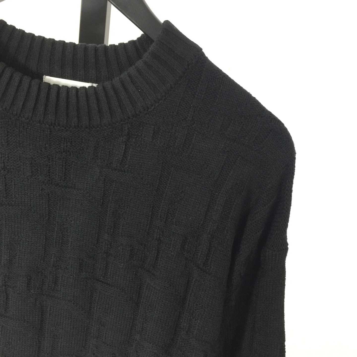 Dior Oblique Sweater  - DesignerGu