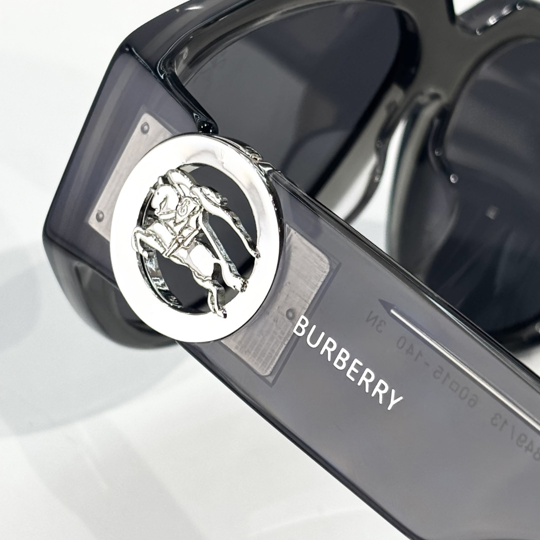 Burberry BE4479U Sunglasses   - DesignerGu